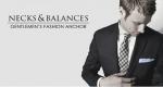 Necks & Balances